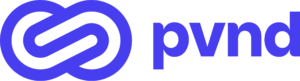 PVND logo